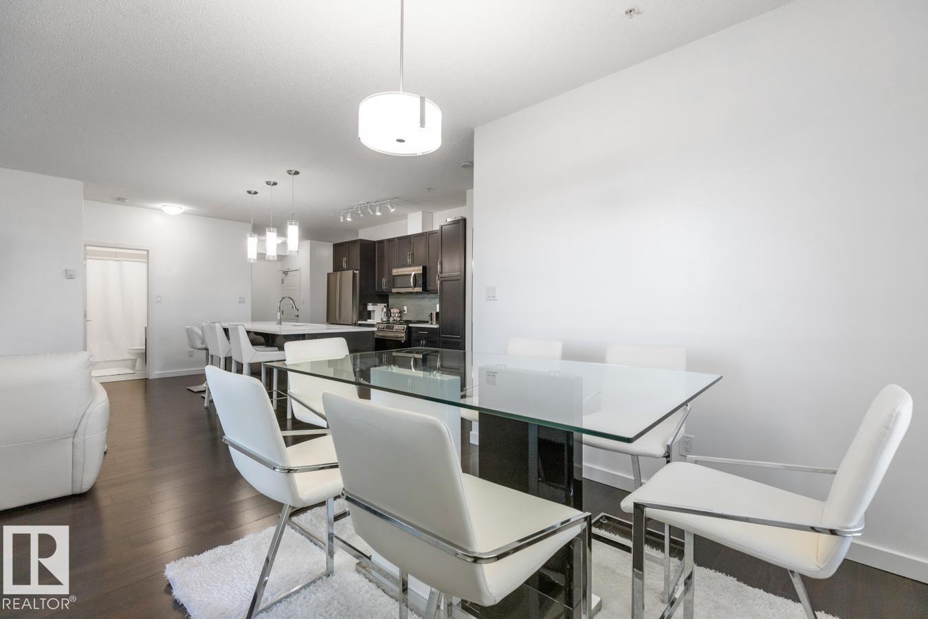 #122 320 AMBLESIDE LINK LI SW, Edmonton