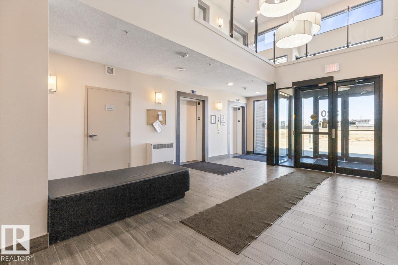 #122 320 AMBLESIDE LINK LI SW, Edmonton