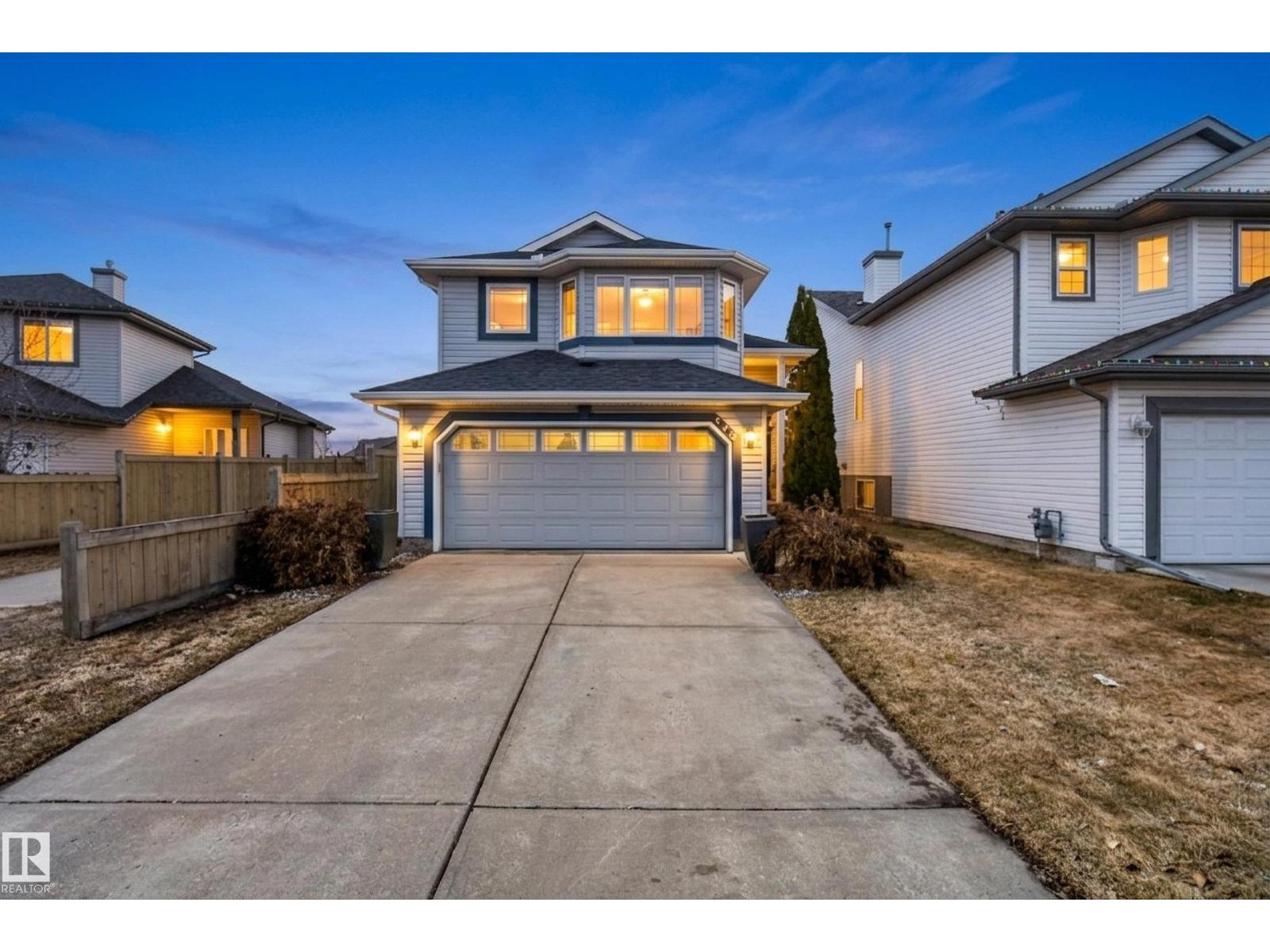 720 87 ST SW, Edmonton