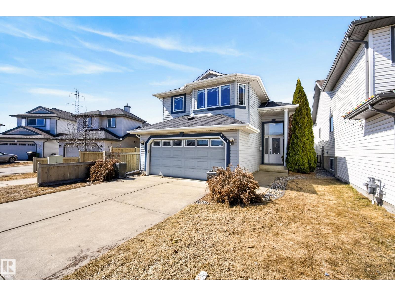 720 87 ST SW, Edmonton