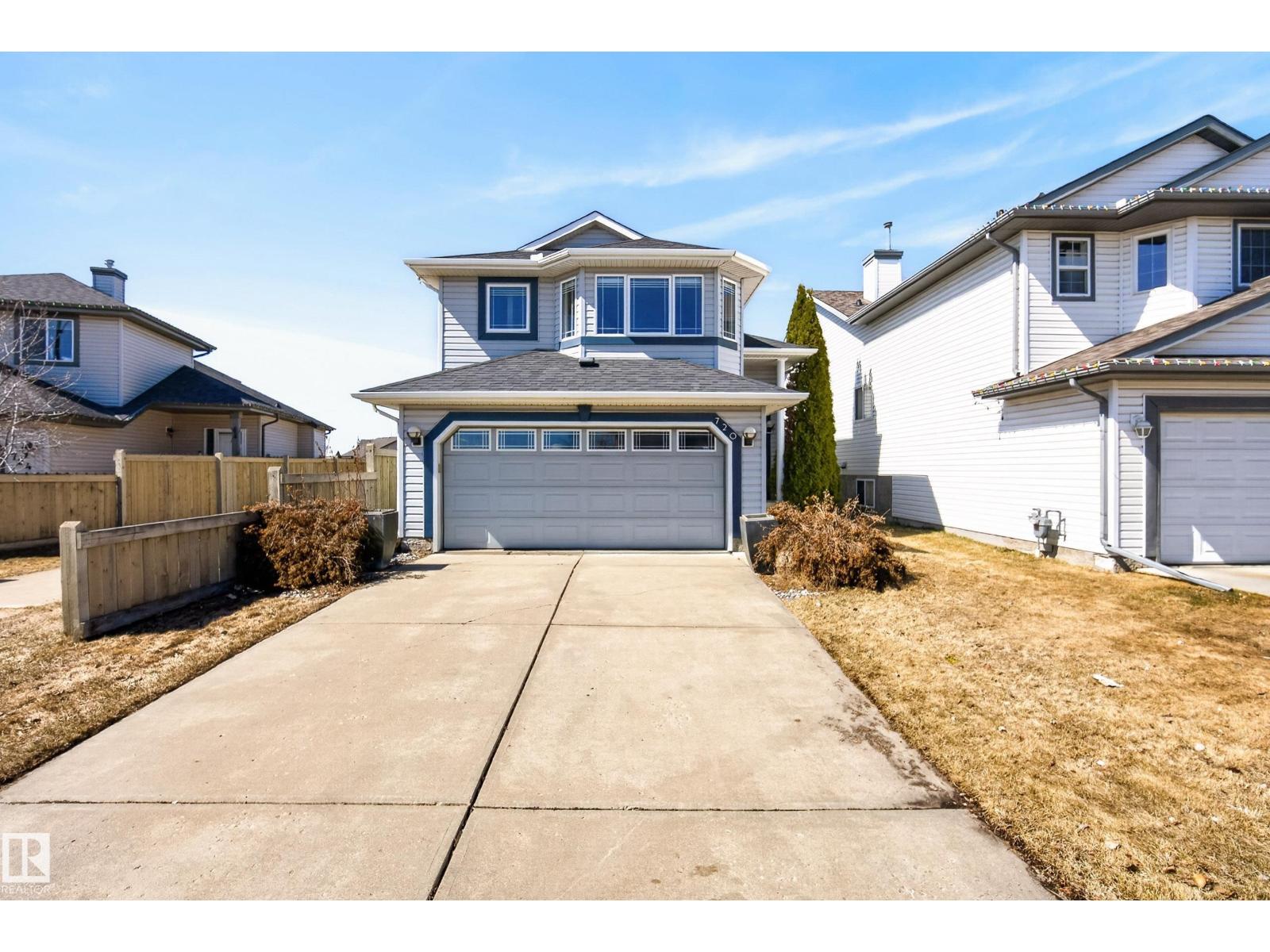 720 87 ST SW, Edmonton