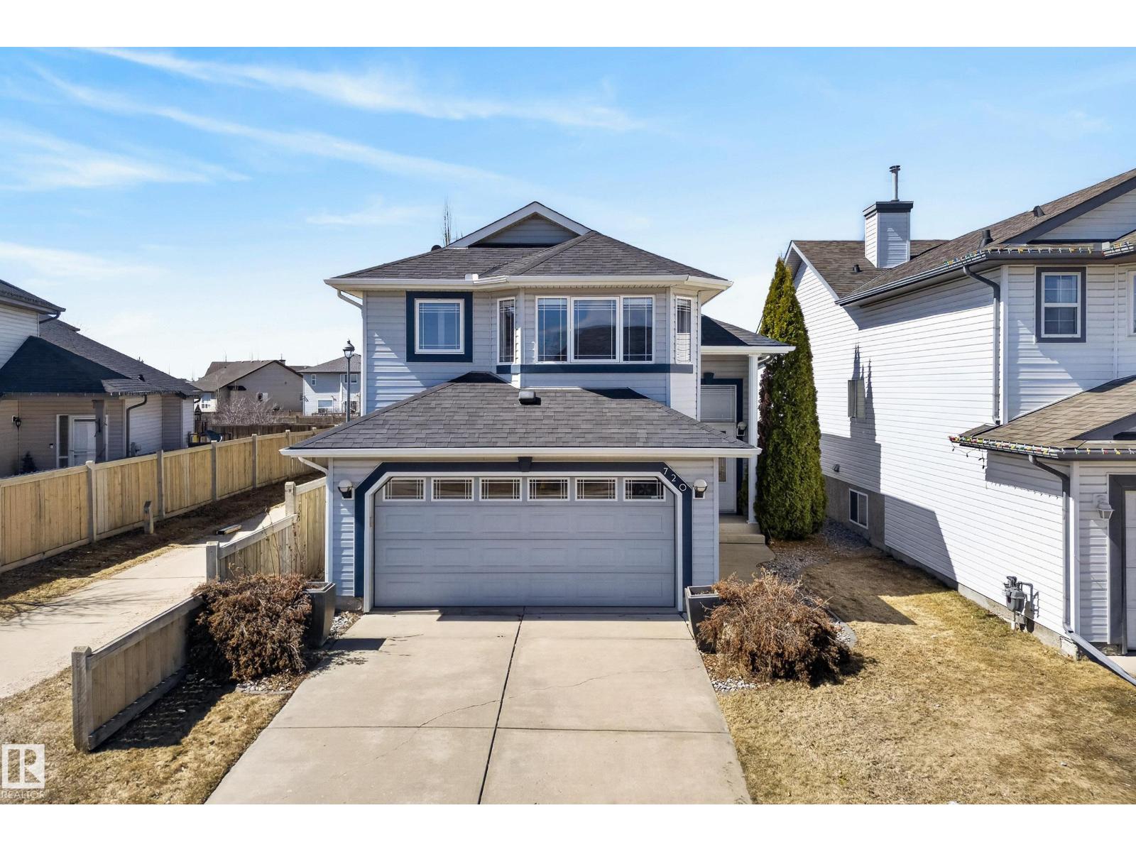 720 87 ST SW, Edmonton