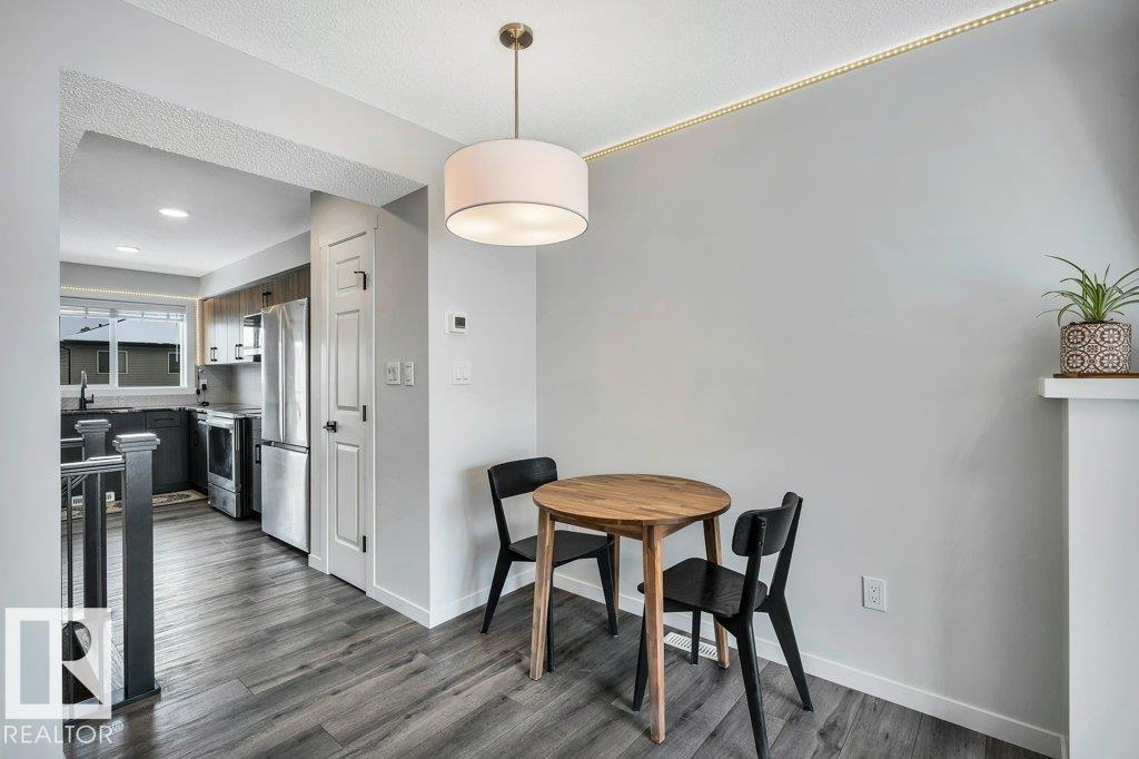 #28 1530 TAMARACK BV NW, Edmonton