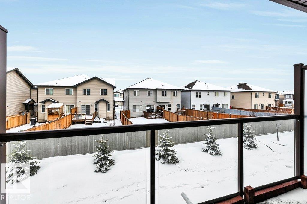 #28 1530 TAMARACK BV NW, Edmonton