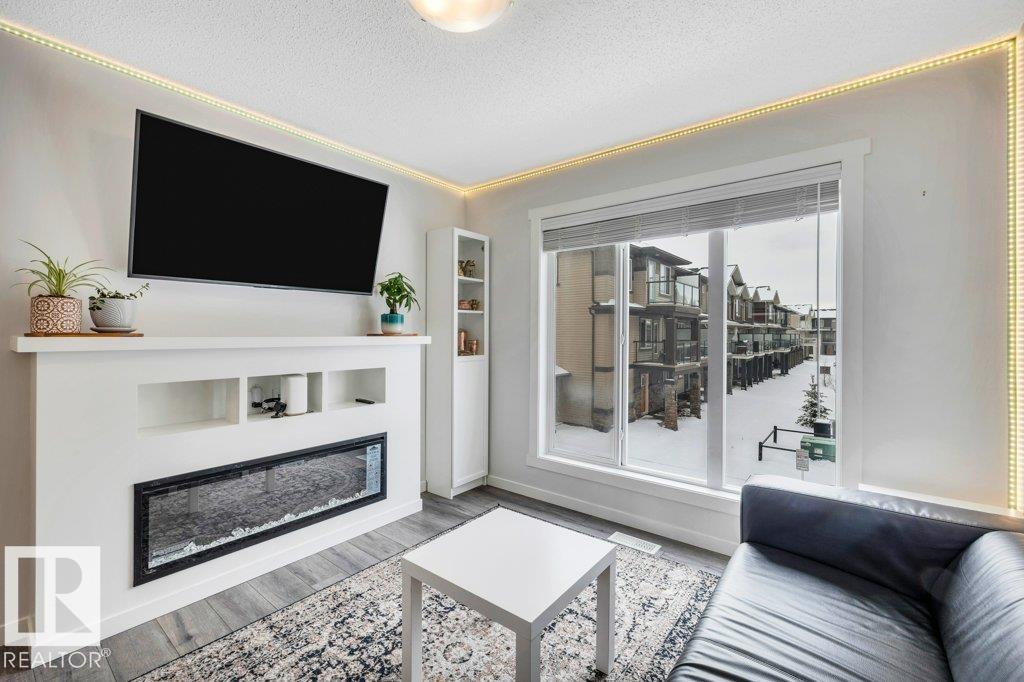 #28 1530 TAMARACK BV NW, Edmonton