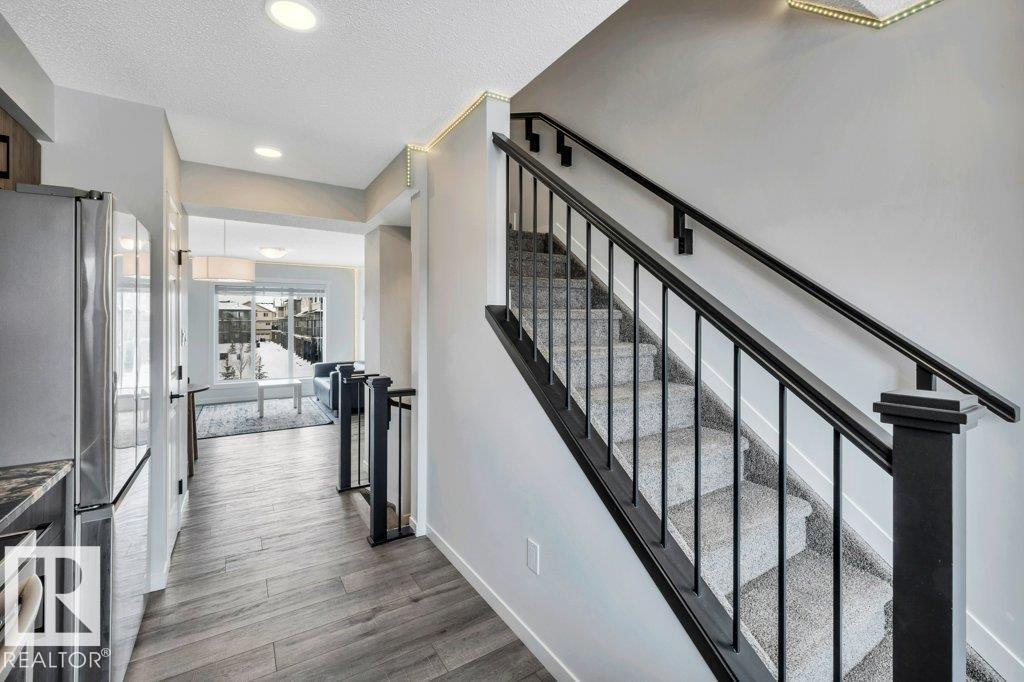 #28 1530 TAMARACK BV NW, Edmonton