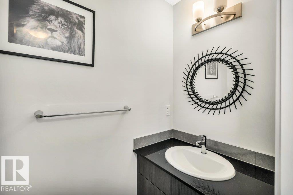 #28 1530 TAMARACK BV NW, Edmonton