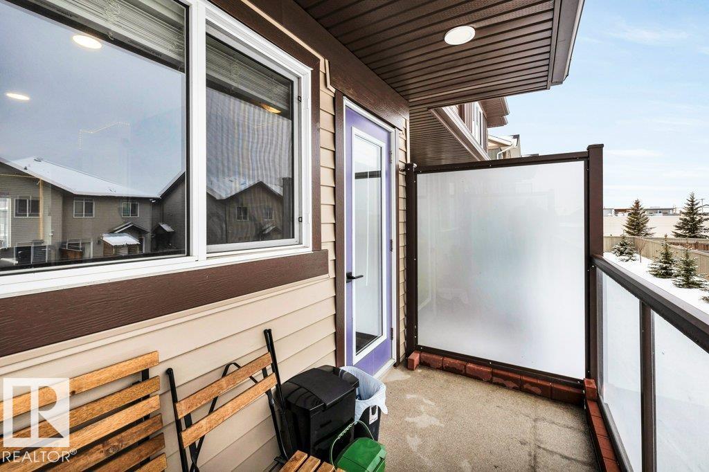 #28 1530 TAMARACK BV NW, Edmonton