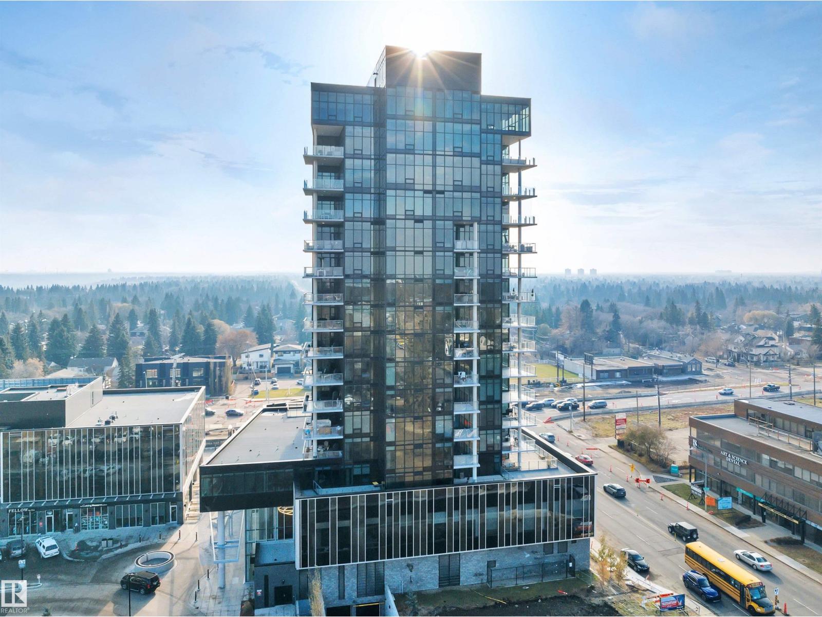 #1304 14105 WEST BLOCK DR NW, Edmonton