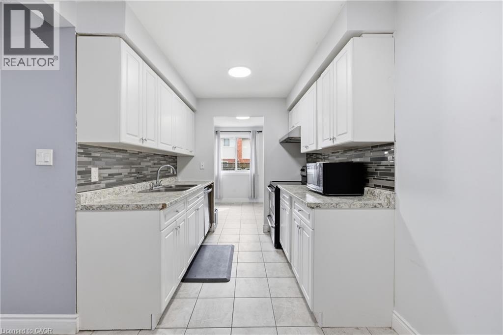 262 KENORA Avenue Unit# 29, Hamilton, Ontario, L8E3Y3 — Photo 18