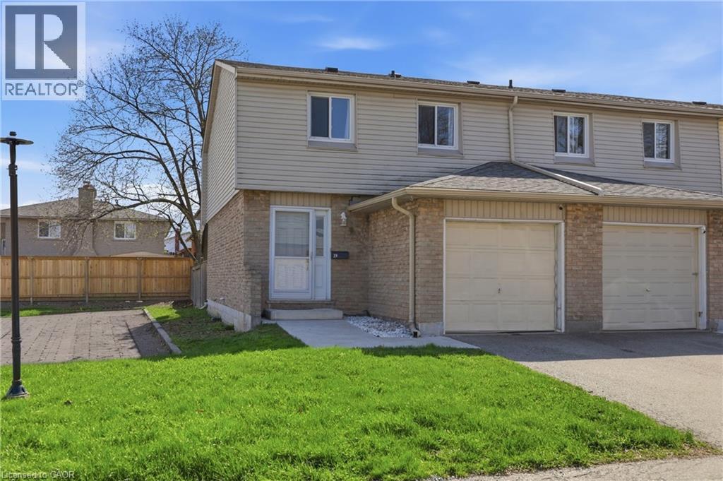 262 KENORA Avenue Unit# 29, Hamilton, Ontario, L8E3Y3 — Photo 6
