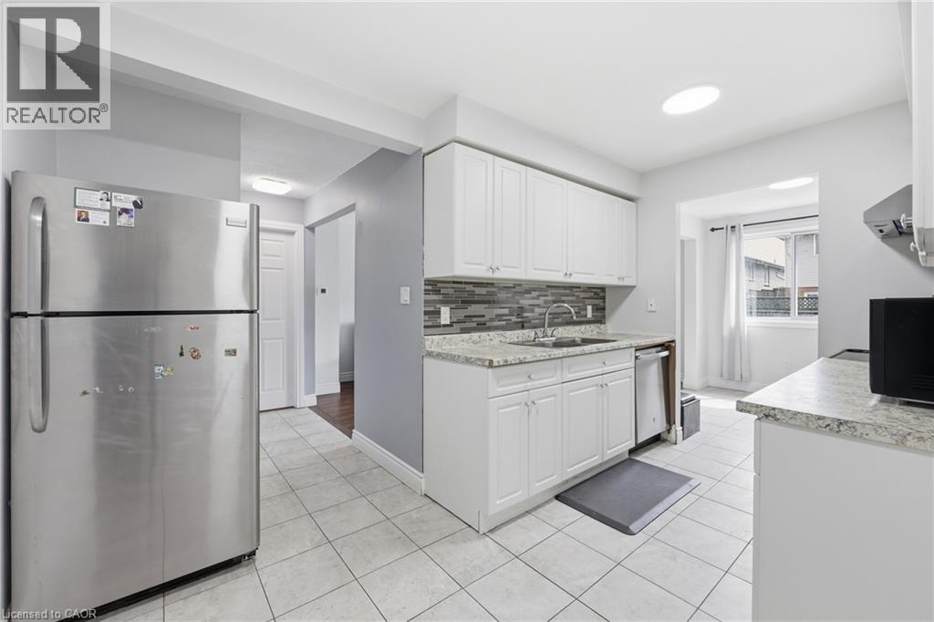 262 KENORA Avenue Unit# 29, Hamilton, Ontario, L8E3Y3 — Photo 17