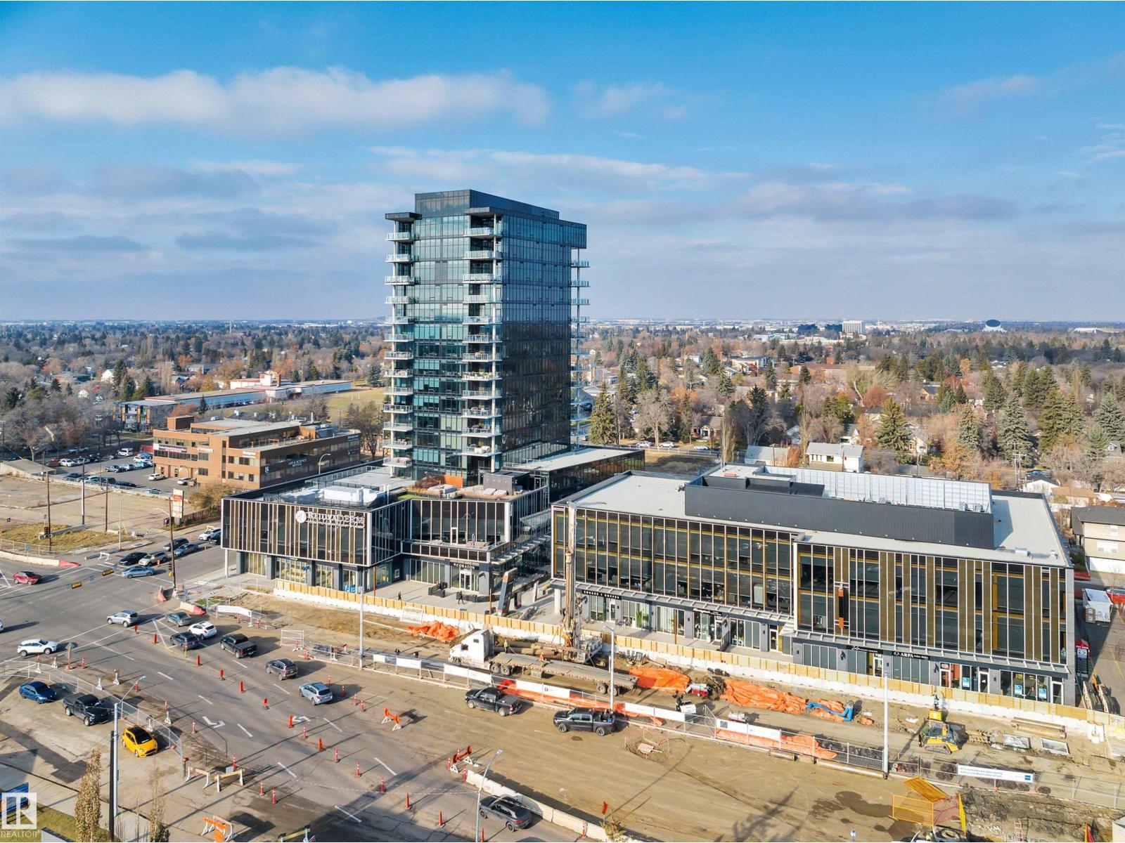 #1304 14105 WEST BLOCK DR NW, Edmonton