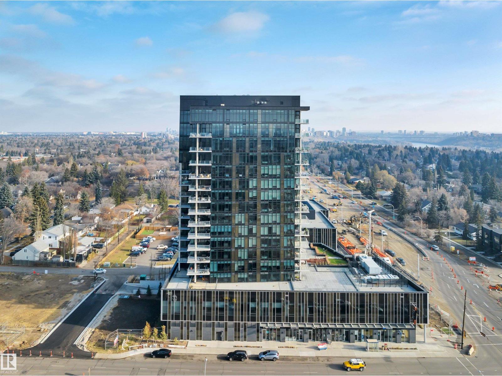 #1304 14105 WEST BLOCK DR NW, Edmonton