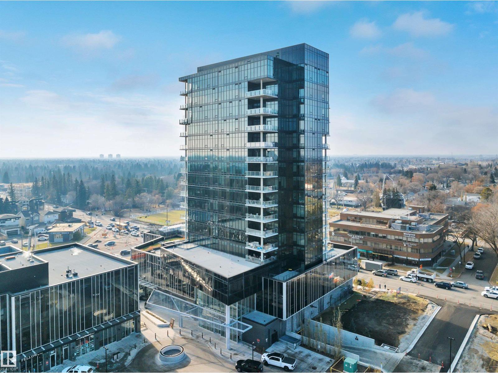 #1304 14105 WEST BLOCK DR NW, Edmonton