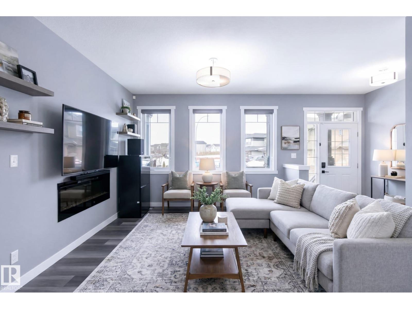22603 98 AV NW - 5