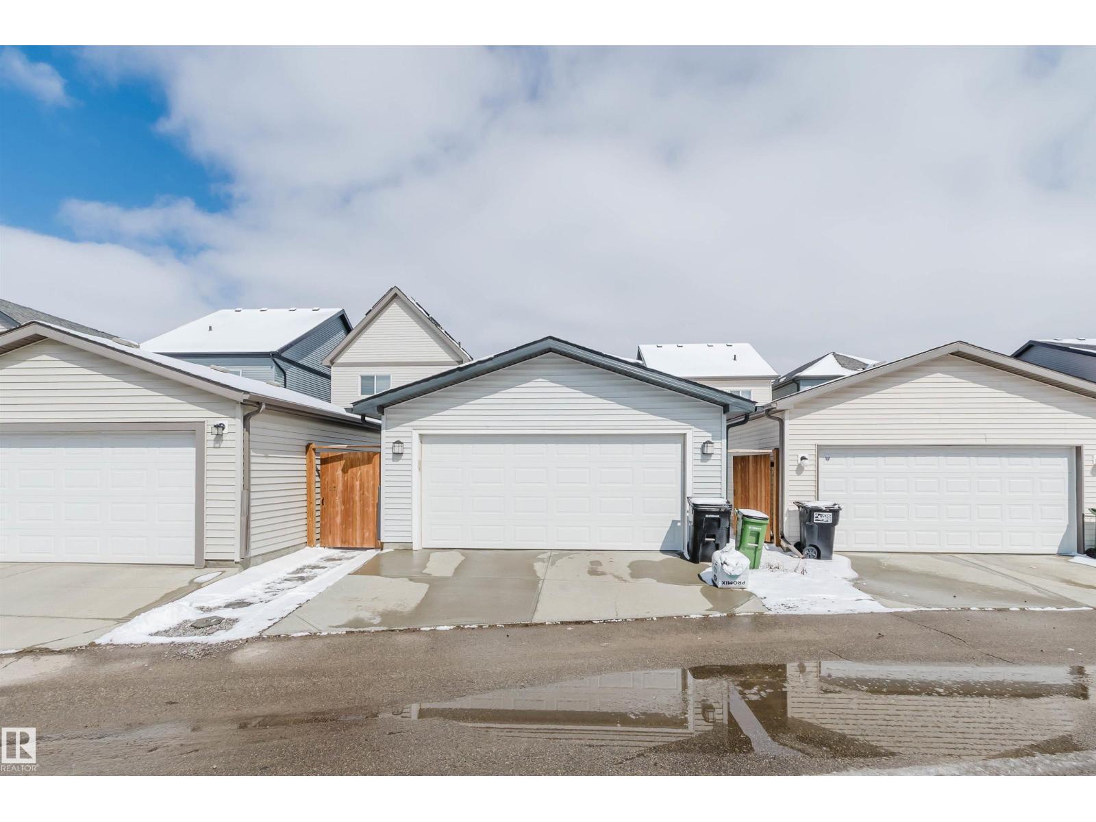 22603 98 AV NW, Edmonton