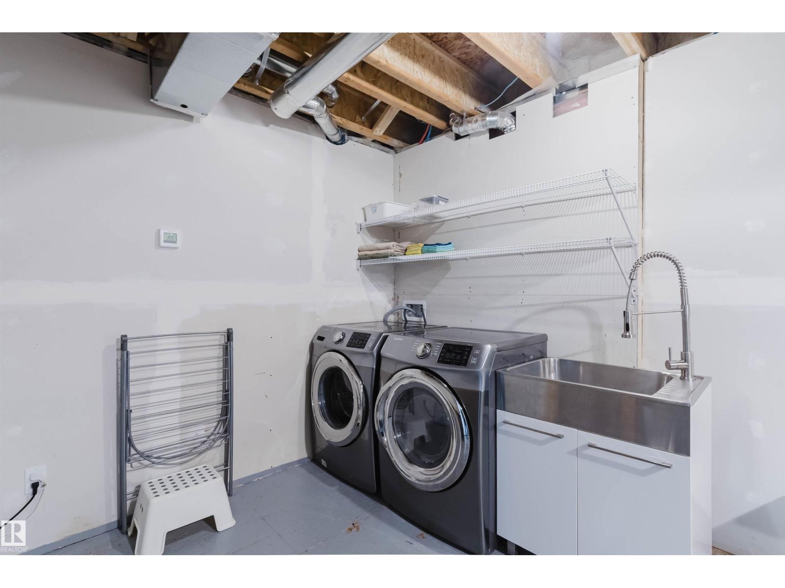 22603 98 AV NW, Edmonton