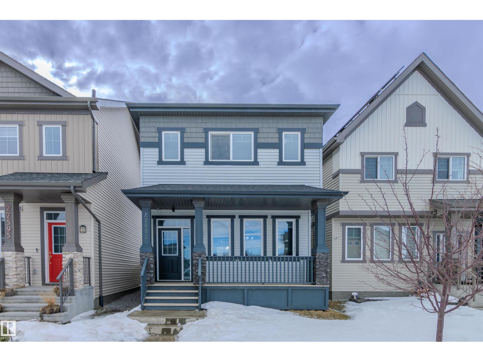 22603 98 AV NW - 59