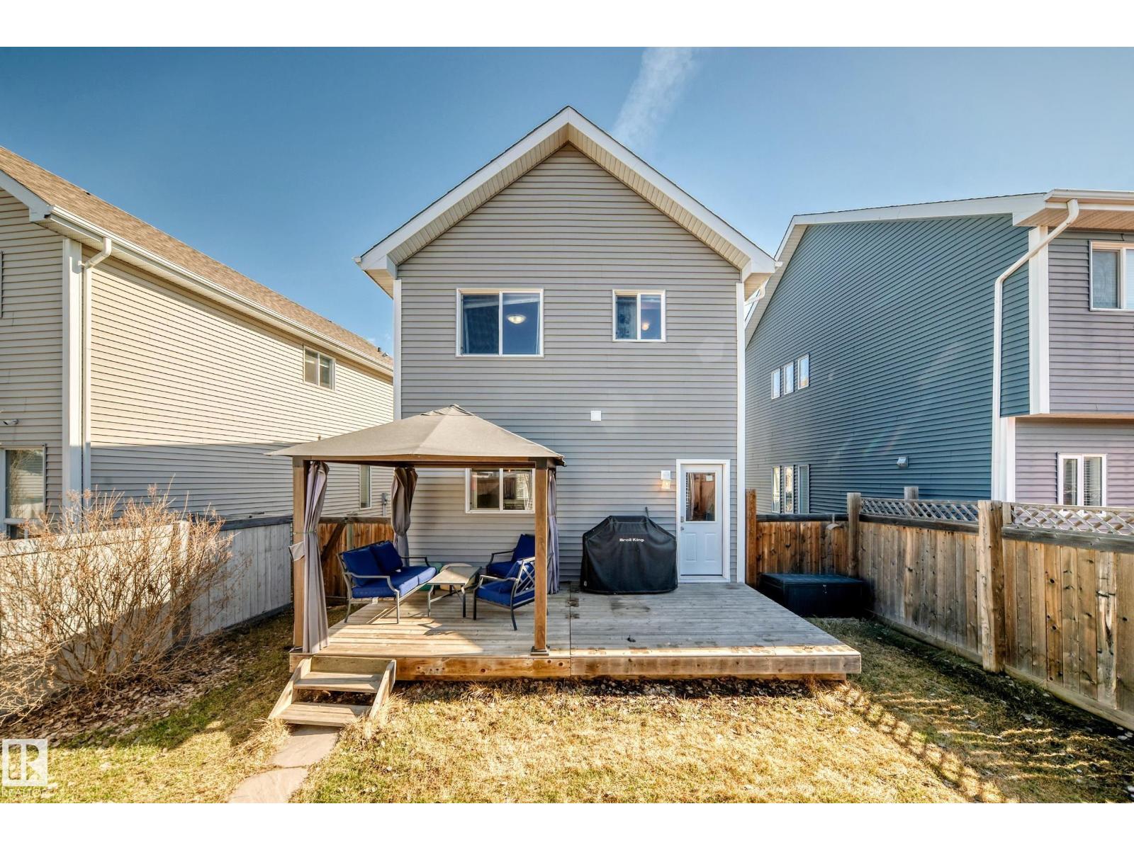 1128 74 ST SW, Edmonton