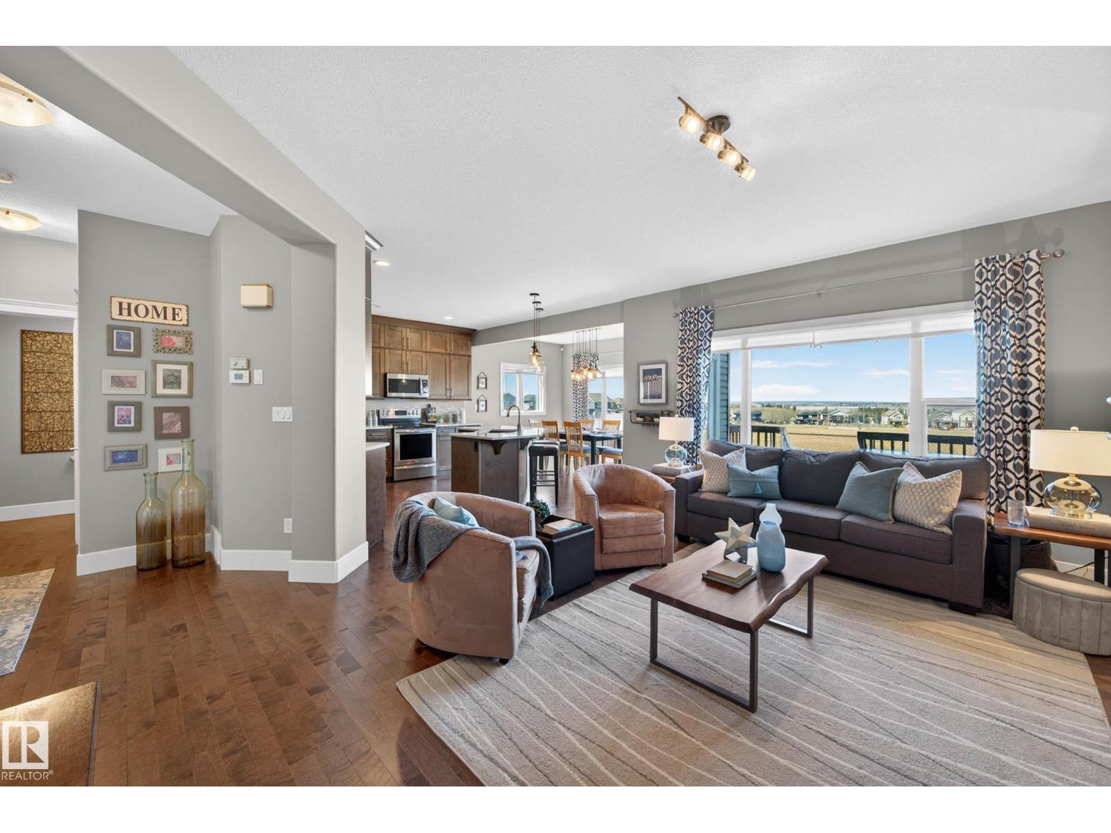 2086 REDTAIL CM NW, Edmonton