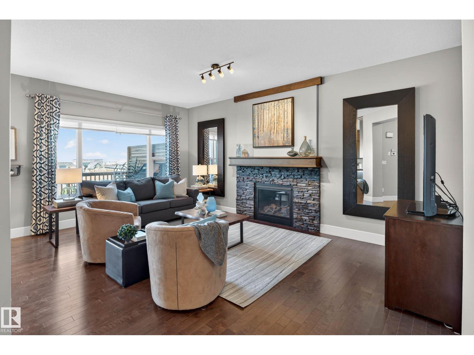 2086 REDTAIL CM NW, Edmonton