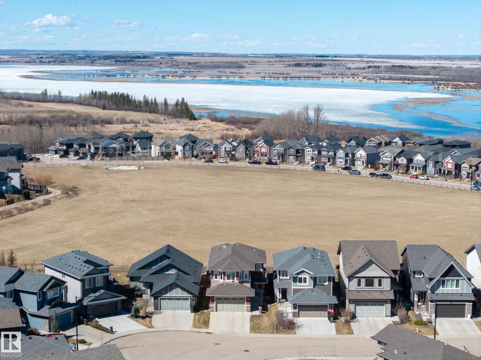 2086 REDTAIL CM NW, Edmonton