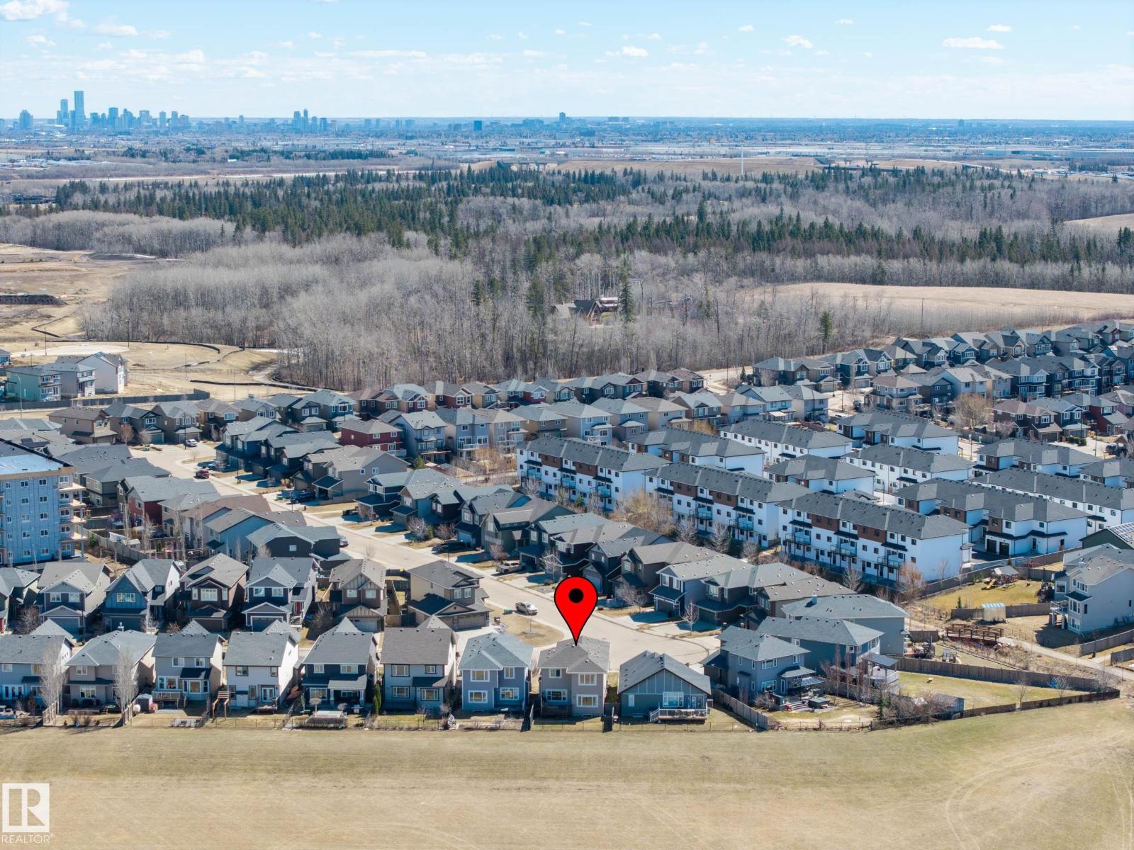 2086 REDTAIL CM NW, Edmonton