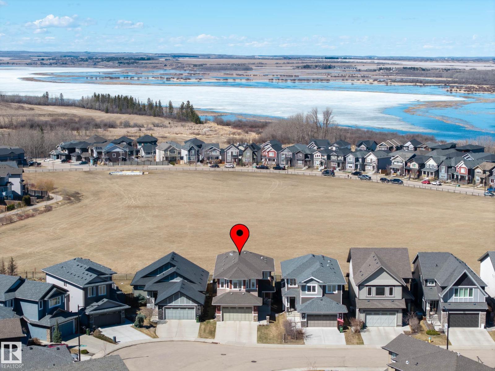 2086 REDTAIL CM NW, Edmonton