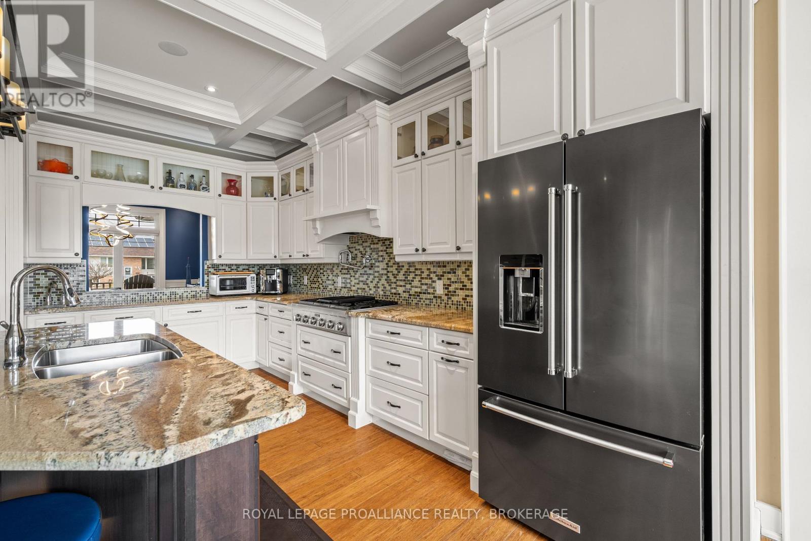 977 WOODBINE ROAD - 13
