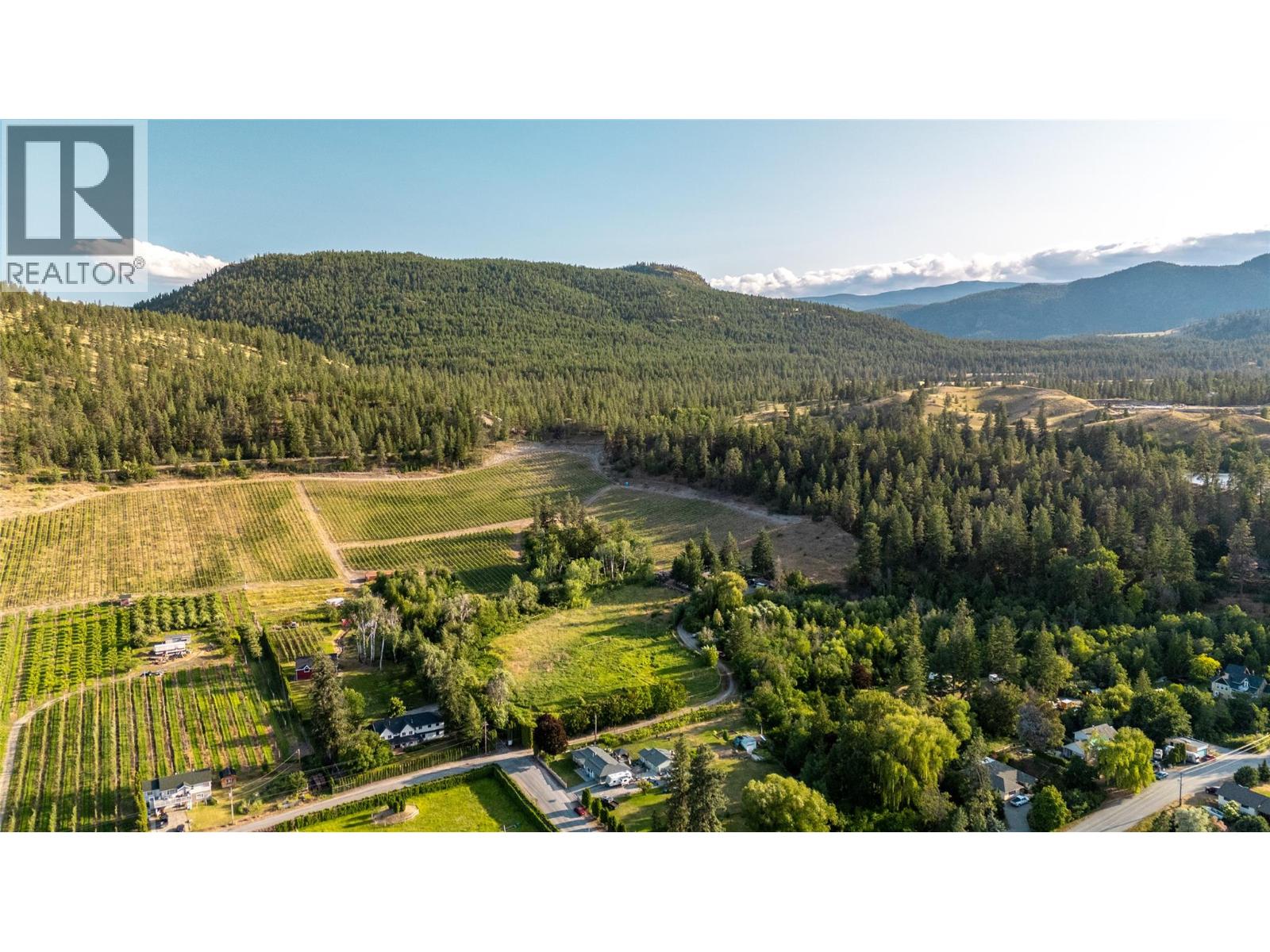 16109 Dale Meadows Road, Summerland