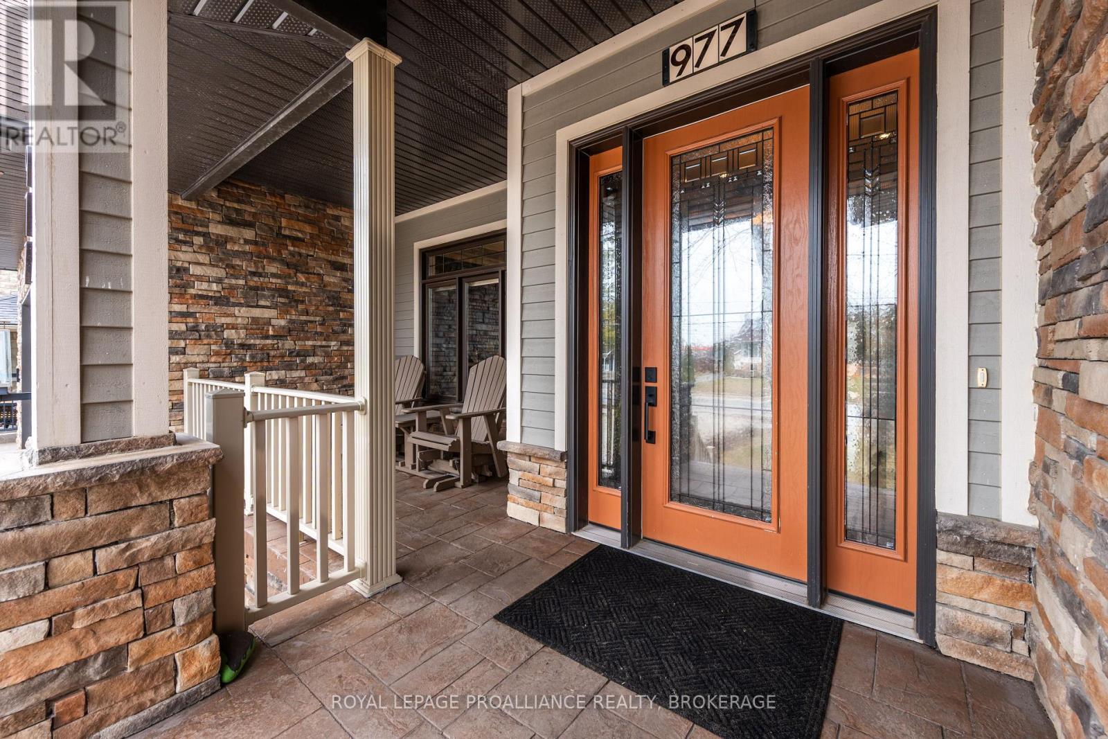 977 WOODBINE ROAD - 4