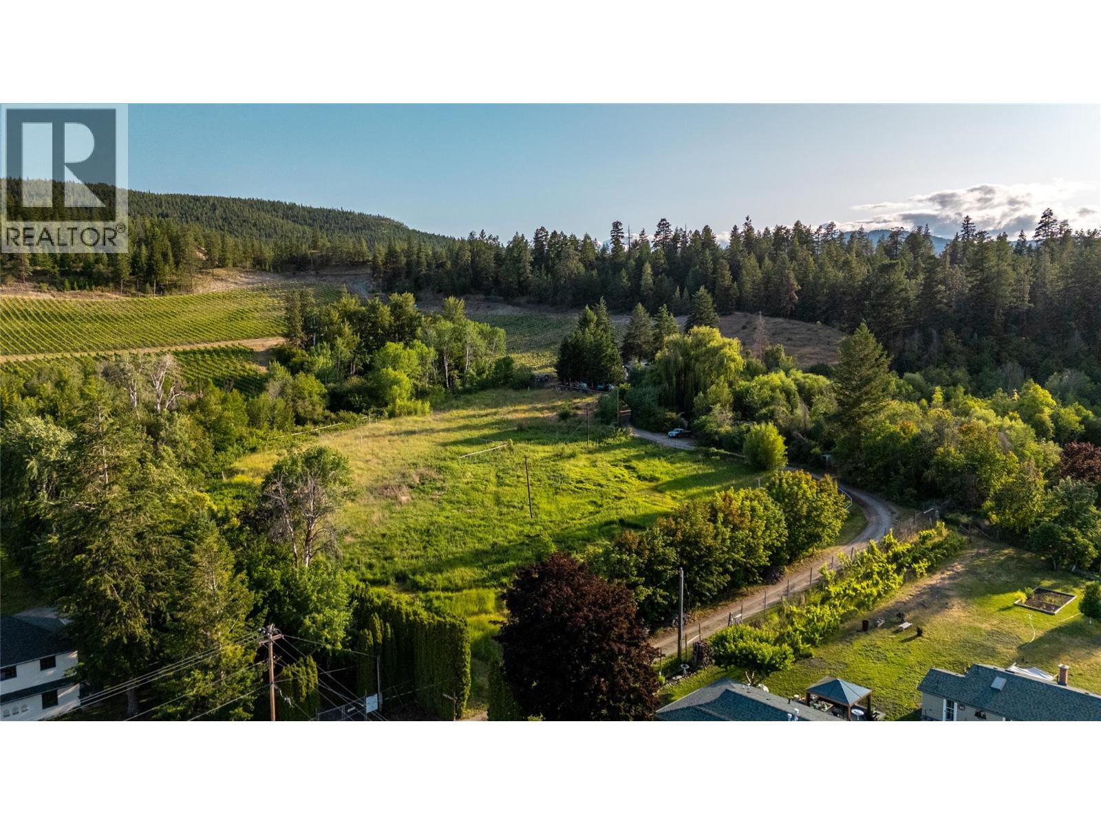 16109 Dale Meadows Road, Summerland