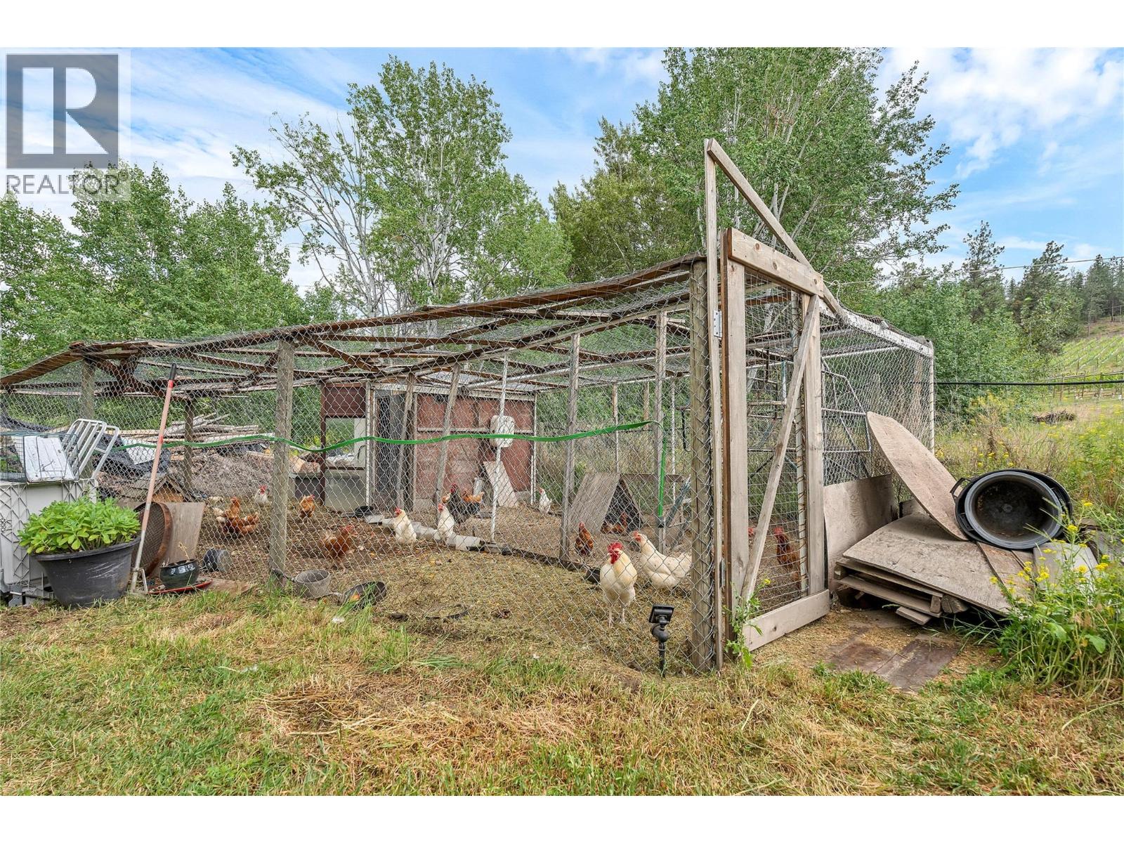 16109 Dale Meadows Road, Summerland