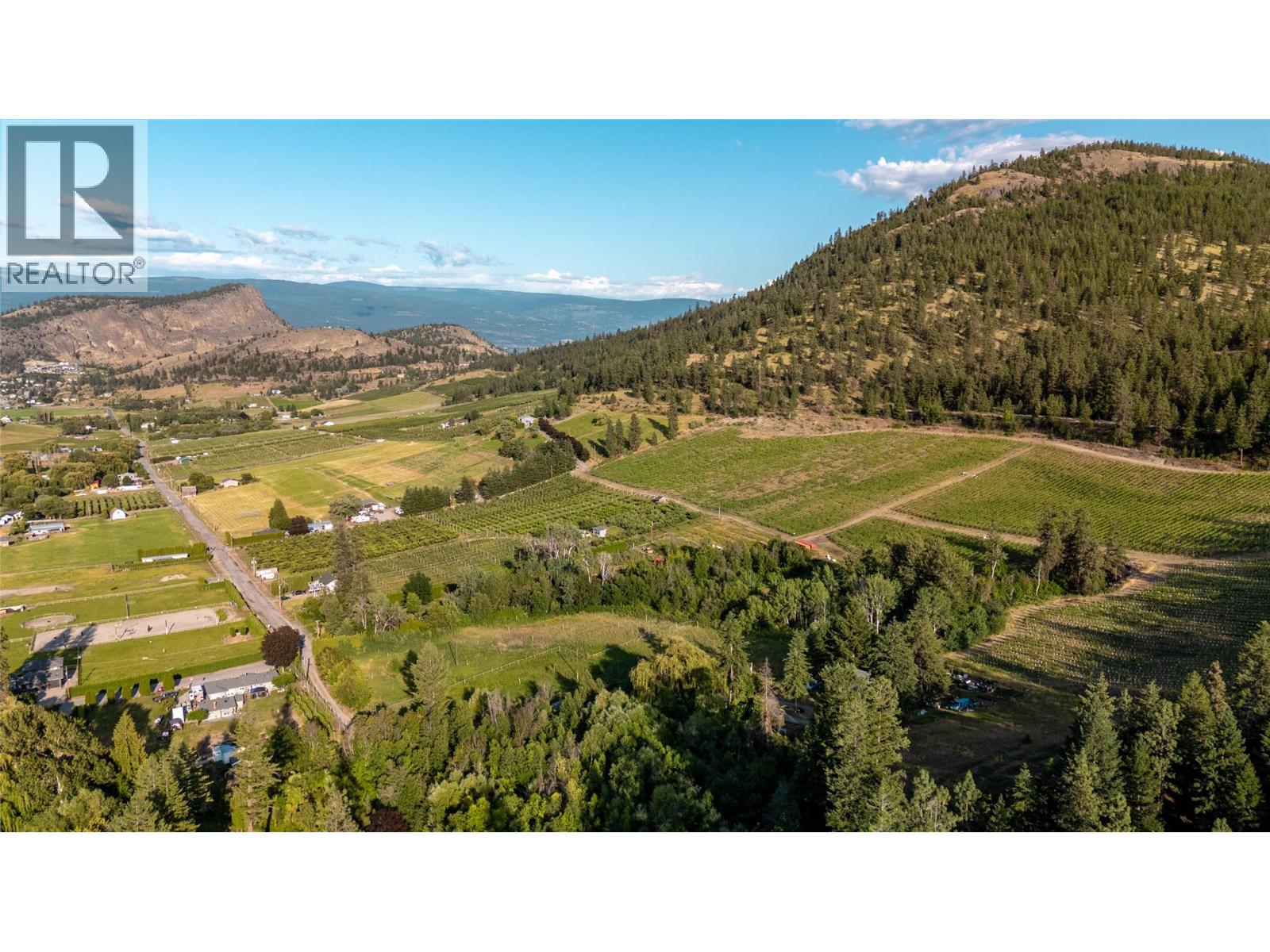 16109 Dale Meadows Road, Summerland