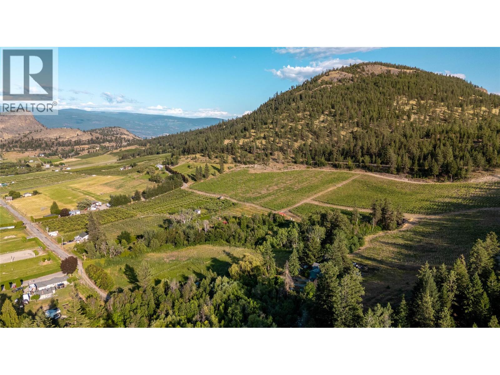 16109 Dale Meadows Road, Summerland