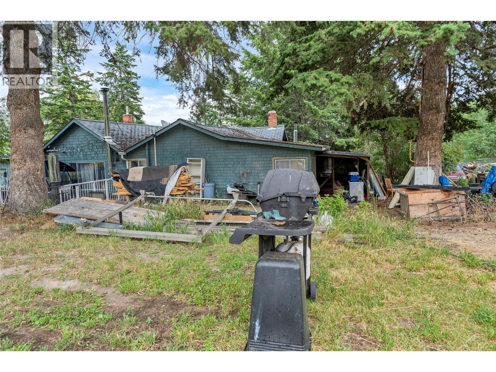 16109 Dale Meadows Road, Summerland