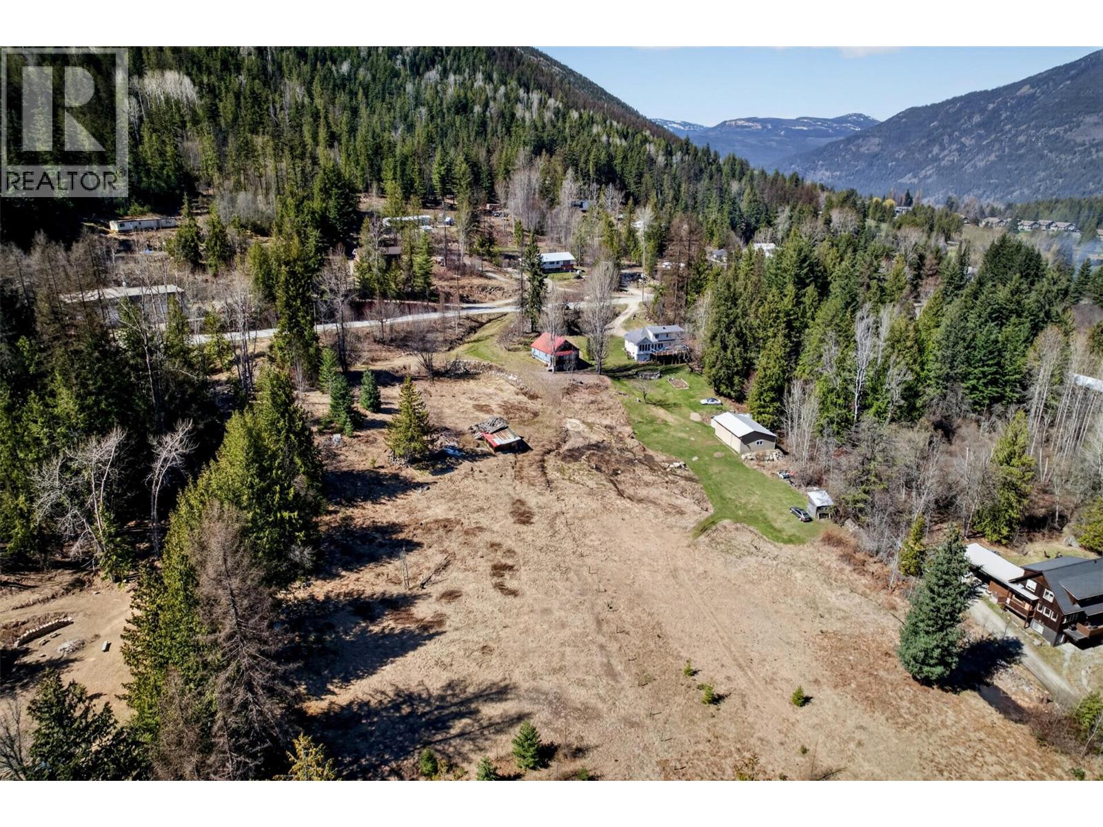  2619 Silver King Road Other, Nelson