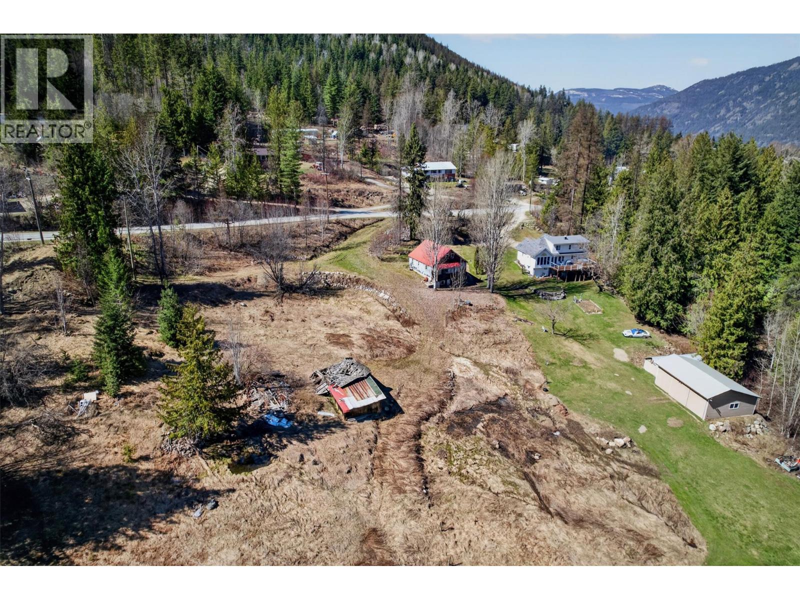  2619 Silver King Road Other, Nelson