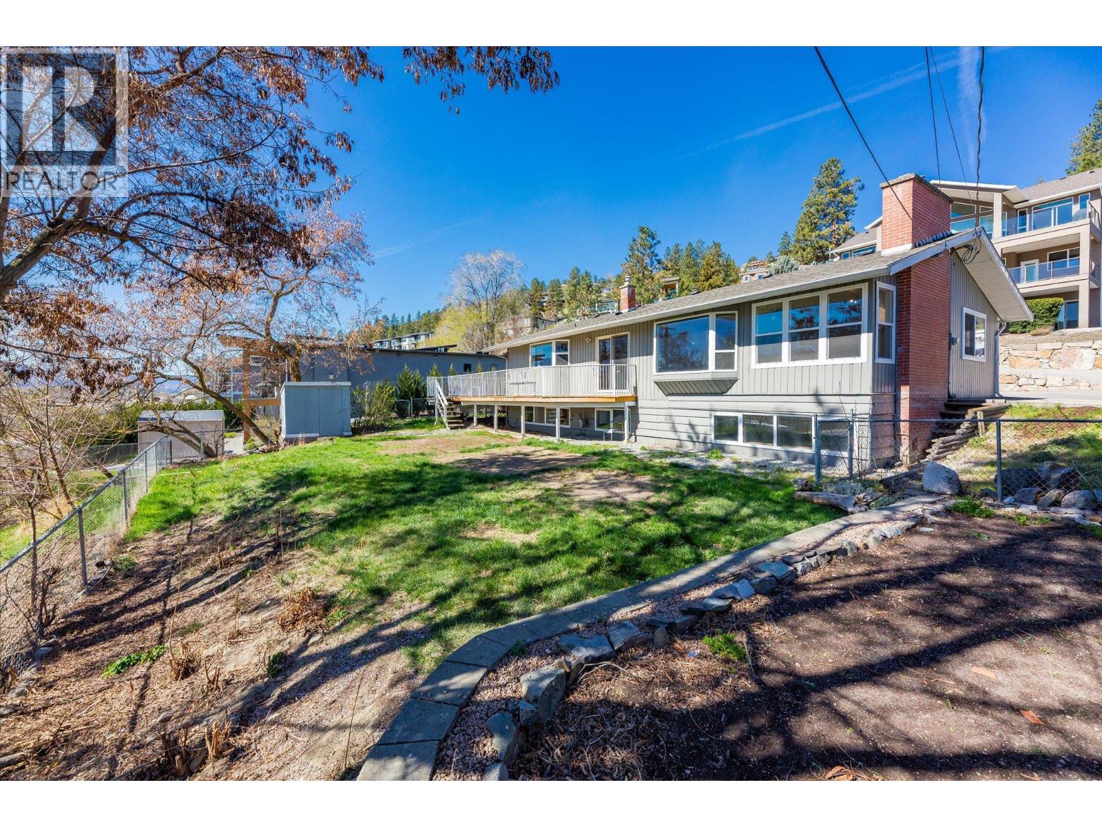  3629 Empire Place, West Kelowna