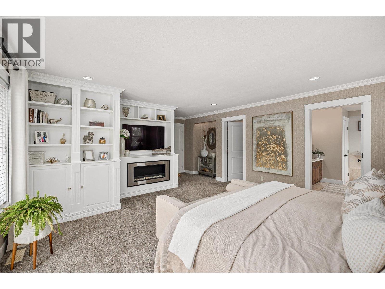 4841 Canyon Ridge Crescent, Kelowna