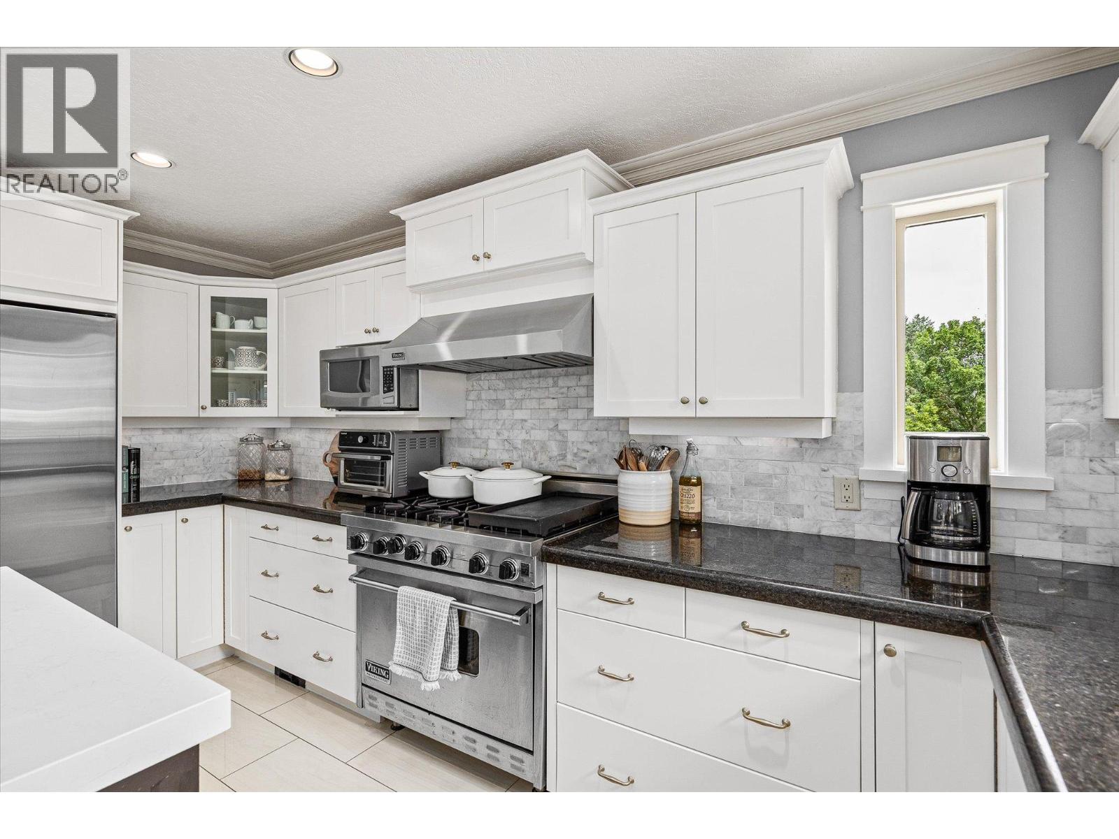 4841 Canyon Ridge Crescent, Kelowna