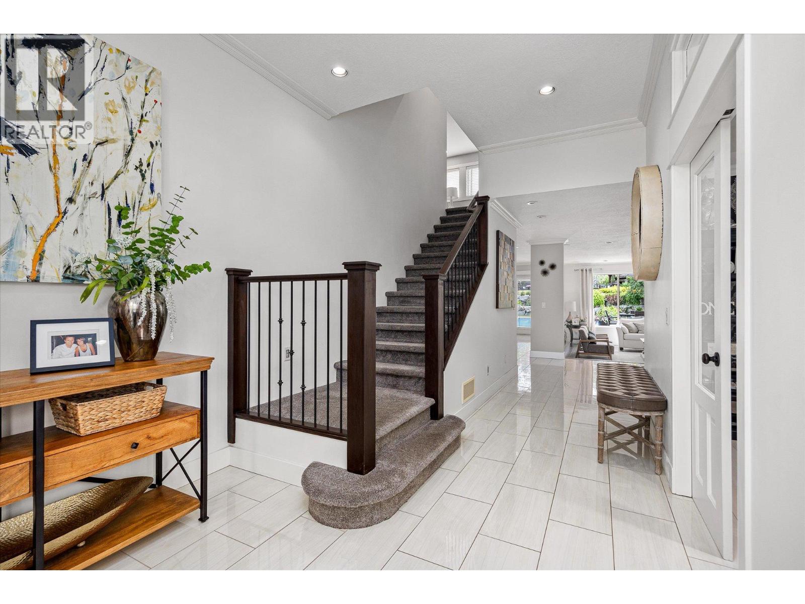 4841 Canyon Ridge Crescent, Kelowna