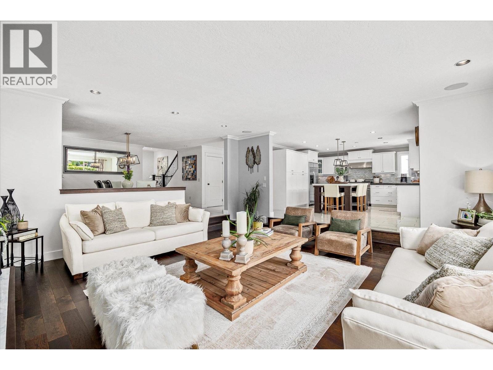 4841 Canyon Ridge Crescent, Kelowna