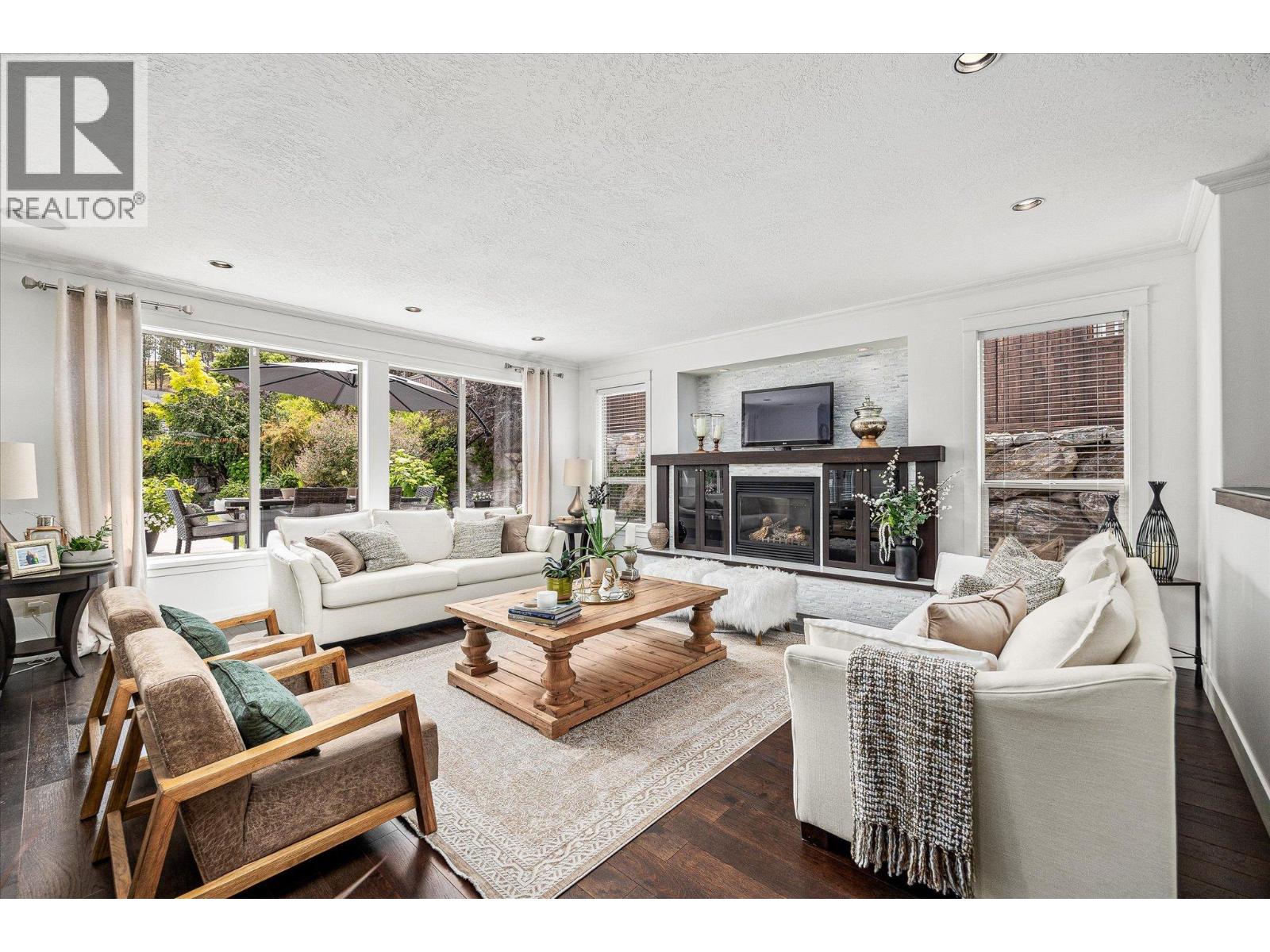 4841 Canyon Ridge Crescent, Kelowna