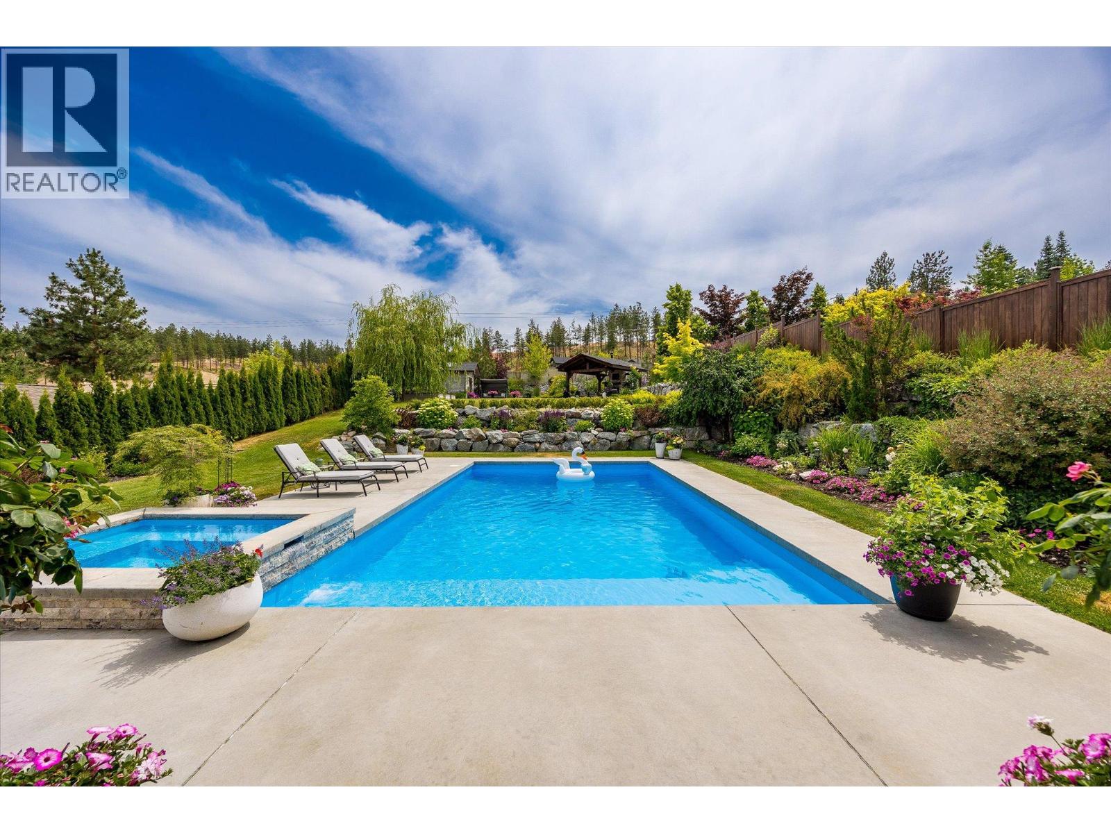 4841 Canyon Ridge Crescent, Kelowna