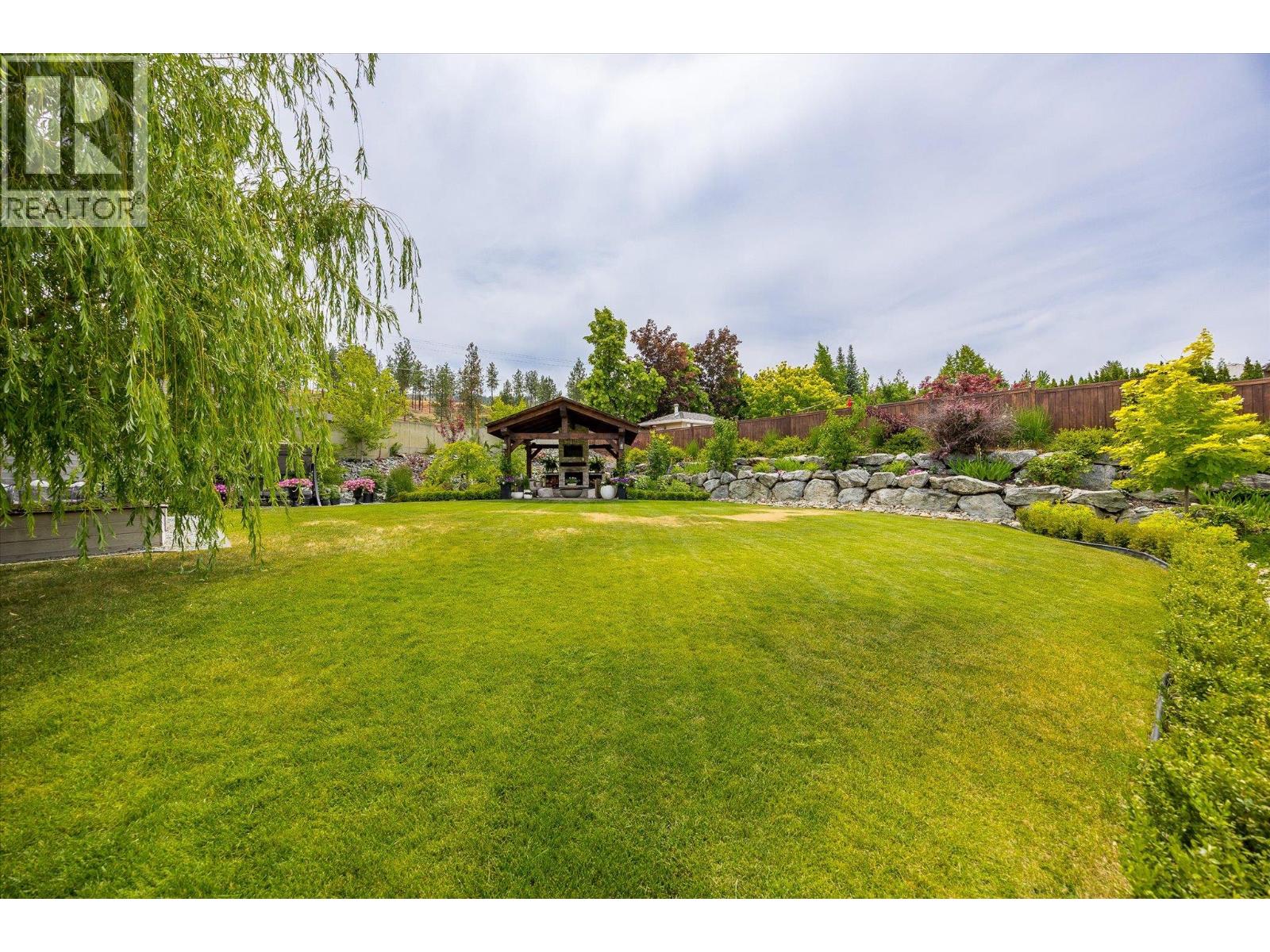 4841 Canyon Ridge Crescent, Kelowna