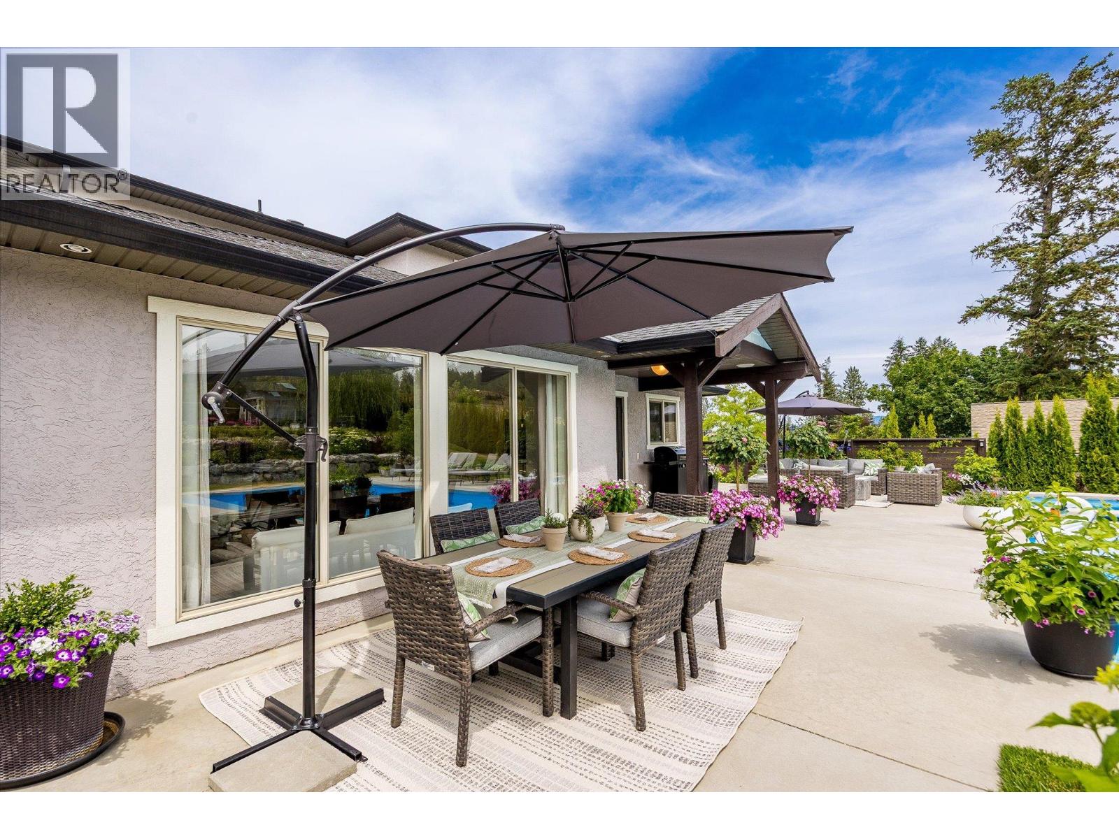 4841 Canyon Ridge Crescent, Kelowna