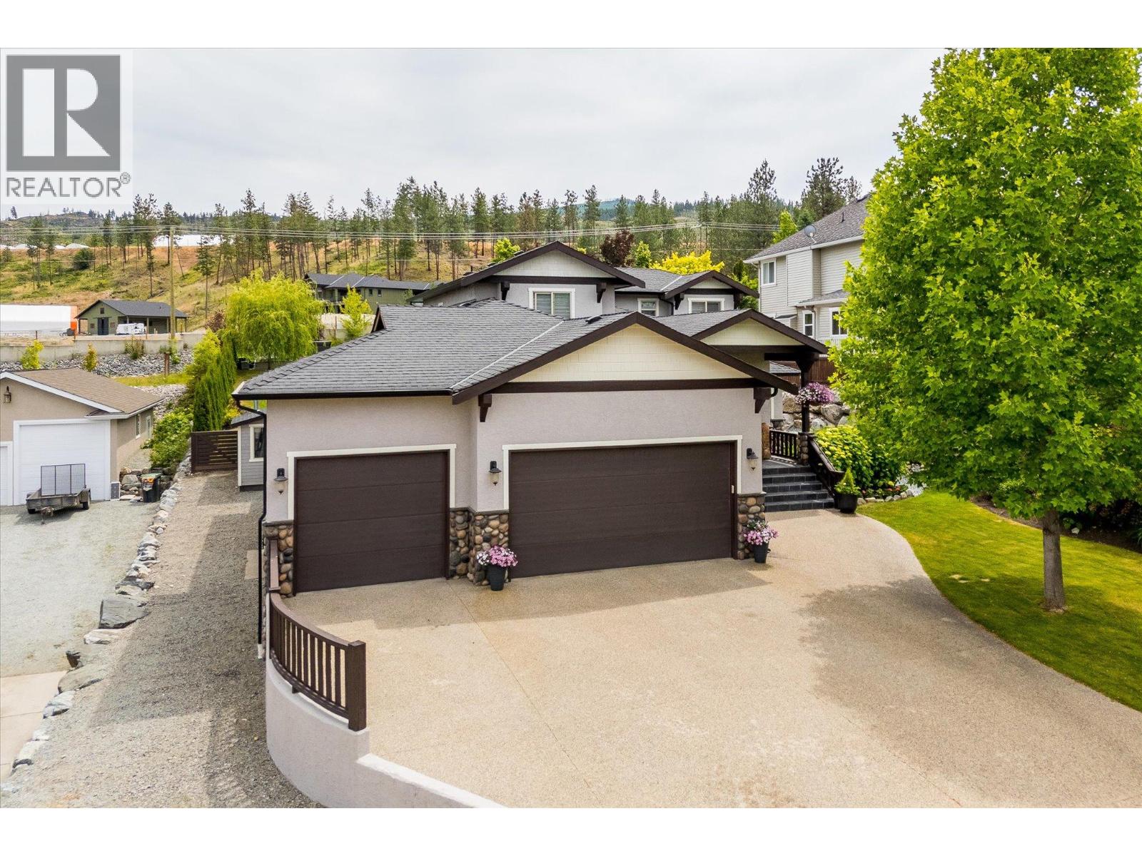 4841 Canyon Ridge Crescent, Kelowna