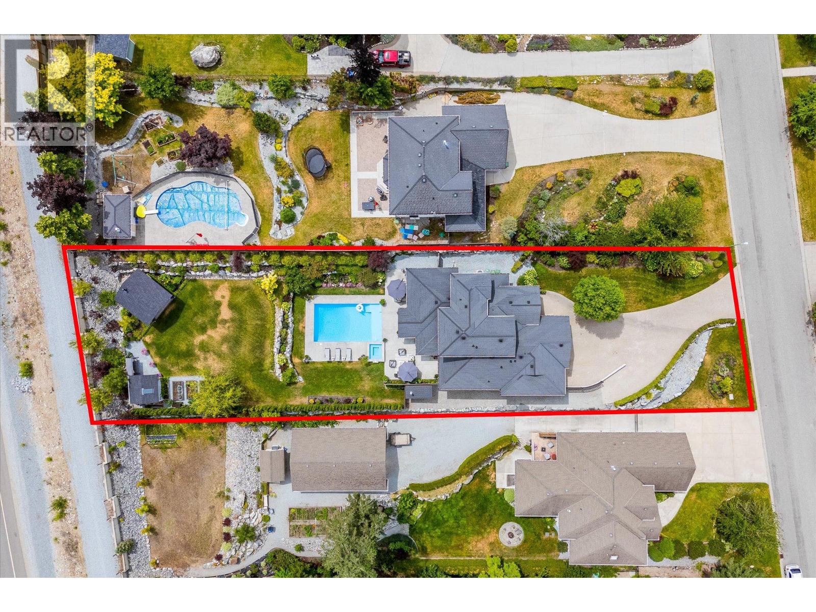 4841 Canyon Ridge Crescent, Kelowna